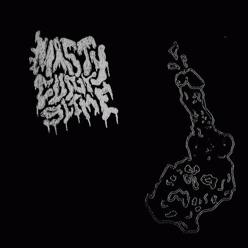 Nasty Cunt Slime : 5 Tracks Nasty Cunt Slime : 5 Tracks